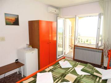 Vakantiewoning voor 2 Personen in Crikvenica, Primorje-Gorski Kotar, Afbeelding 2