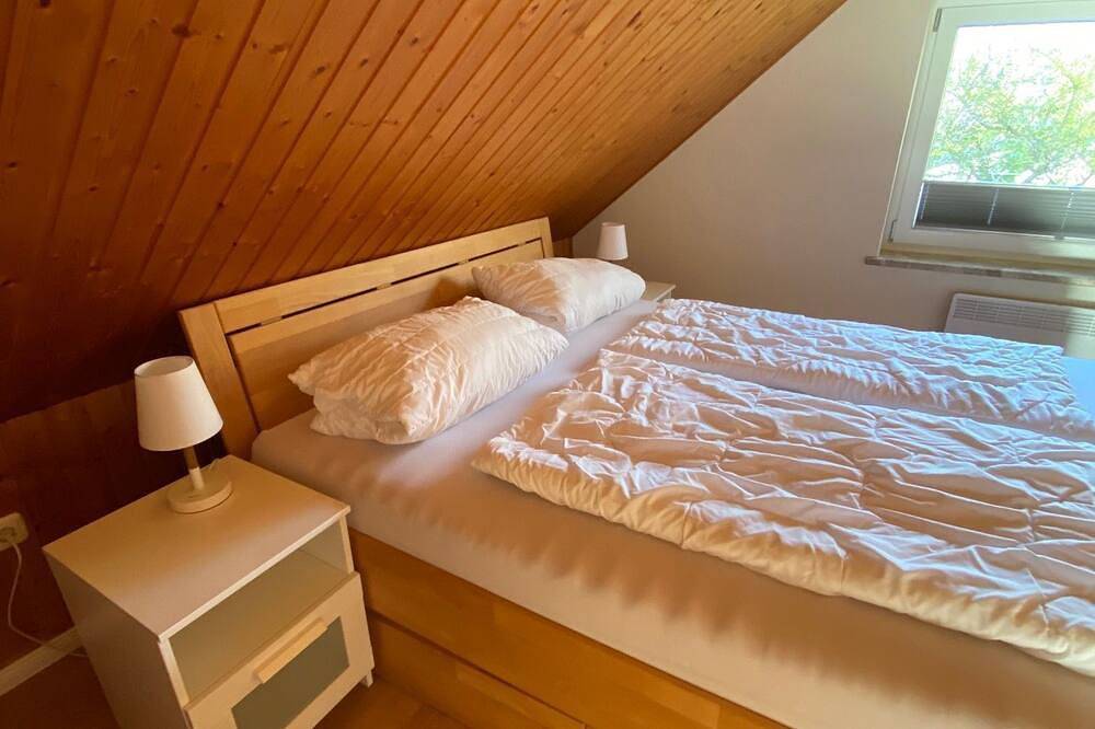Ferienhaus Paschelke in Friedrichskoog-Spitze, Friedrichskoog