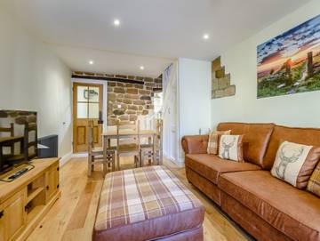 Glamping for 4 People in Redcar and Cleveland, North East England, Photo 3