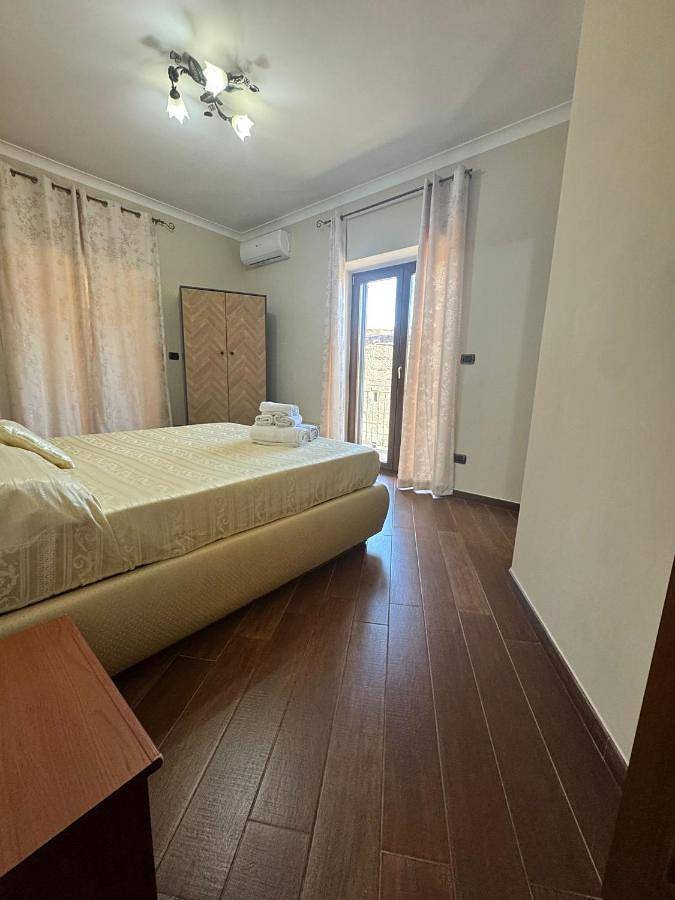 B&B Anna in Marigliano, Parco nazionale del Vesuvio