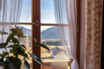 Ferienwohnung für 3 Personen in Jachenau, Oberbayern, Bild 2