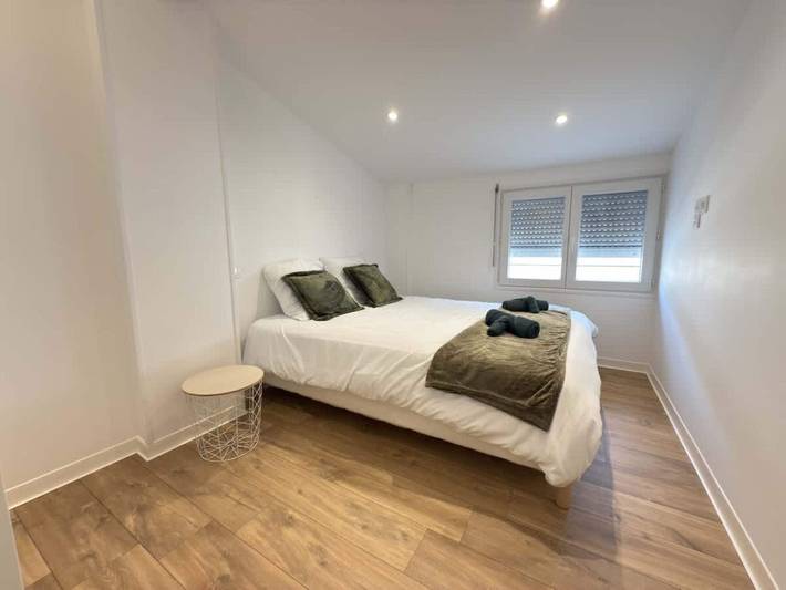 Gîte pour 6 personnes, adapté aux familles dans Plage Centrale (Valras-Plage) - 4