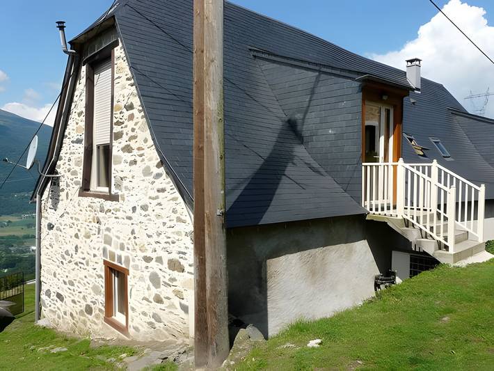 Gîte pour 3 personnes à Artalens-Souin - 3