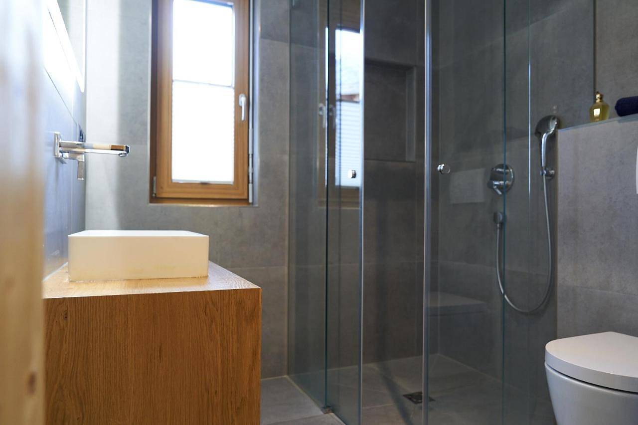 Two-Bedroom Chalet in Leutasch, Arnspitzgruppe