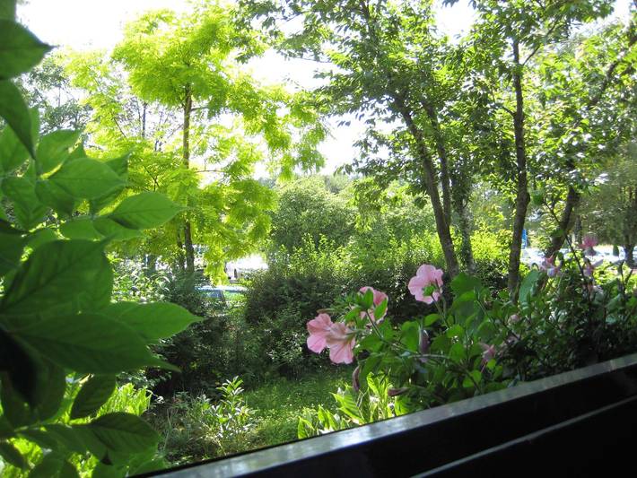 Gîte pour 4 personnes, avec jardin, adapté aux familles à Bad Endorf - 3