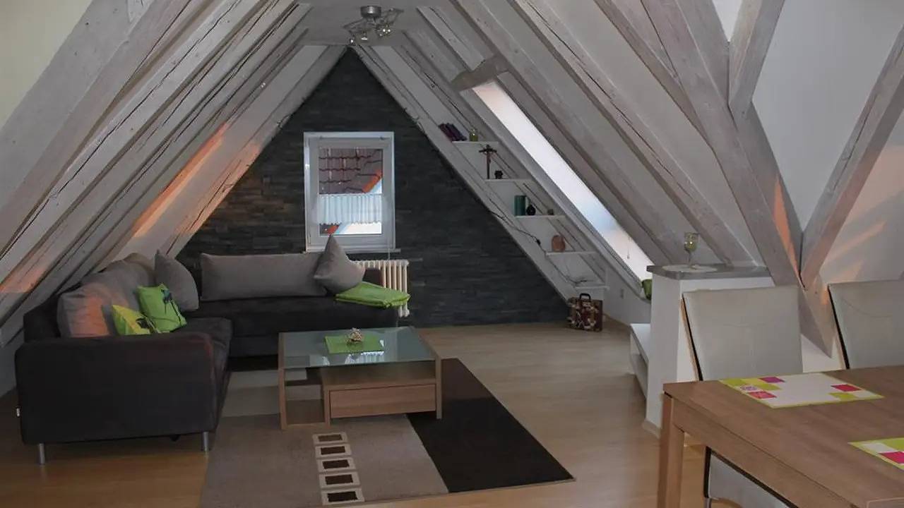 Ganze Ferienwohnung, Ferienwohnung für 3 Personen (35 m²) in Isny im Allgäu in Isny, Isny im Allgäu