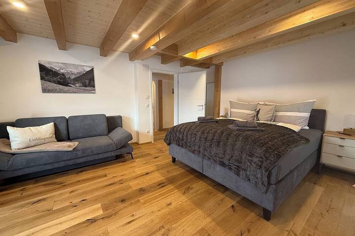 Ferienhaus für 10 Personen in Oberstdorf - 4