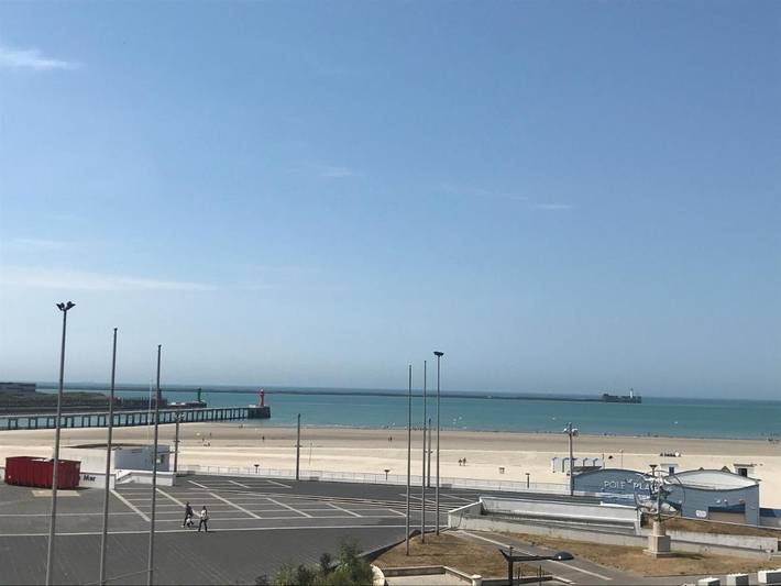 Apartamento de vacaciones para 5 personas, con jacuzzi y sauna además de piscina y balcón - 1