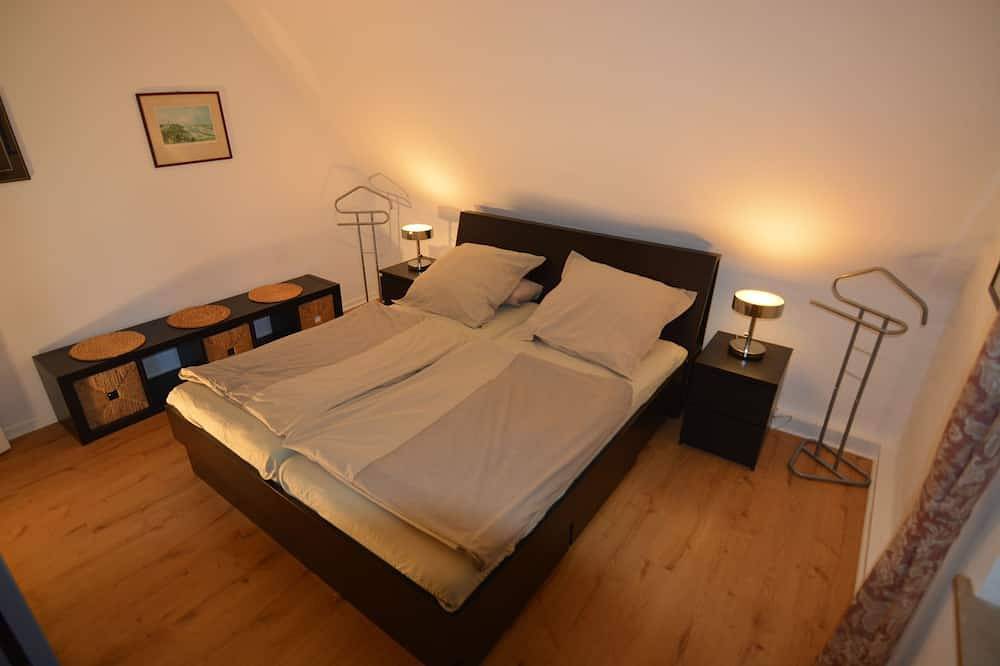 Ganze Wohnung, Ferienwohnung Heiden, 1-3 Pers. in Heiden (Nordrhein-Westfalen), Naturpark Hohe Mark - Westmünsterland