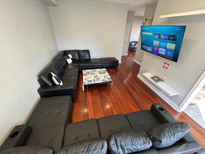 Location de vacances pour 10 personnes à Ajax - 3