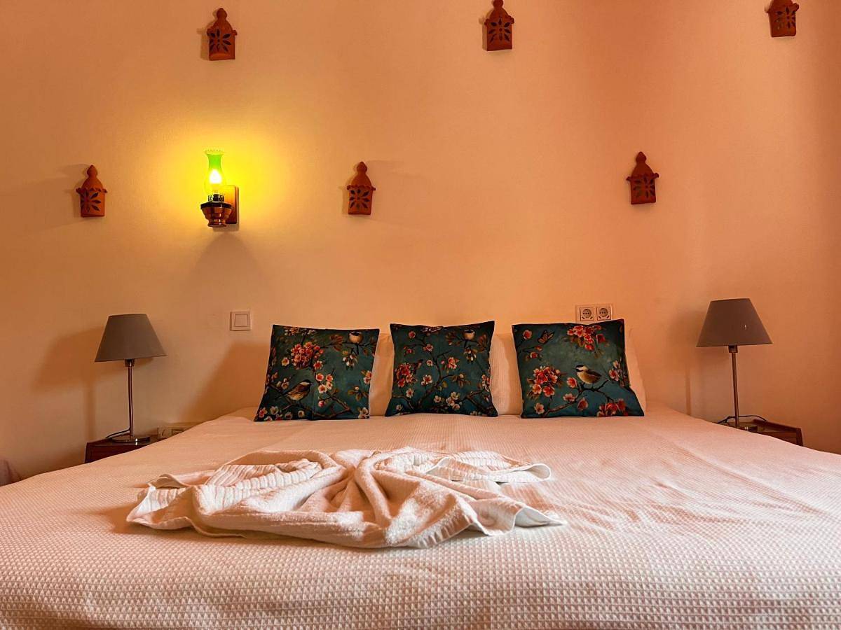 Casa Santo António in São Brás de Alportel, District de Faro