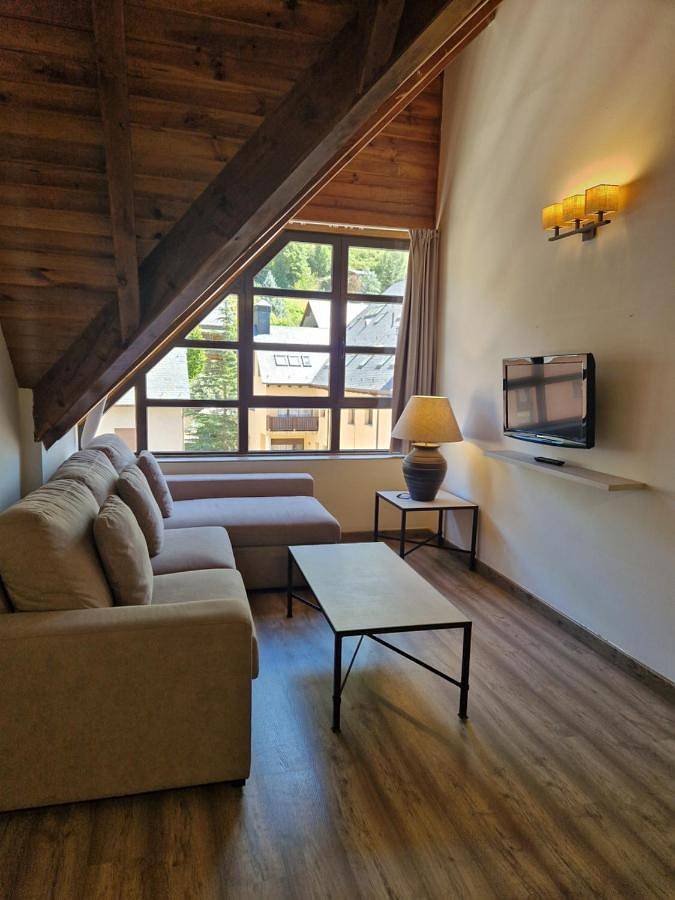 Location de vacances pour 4 personnes dans Vielha - 2