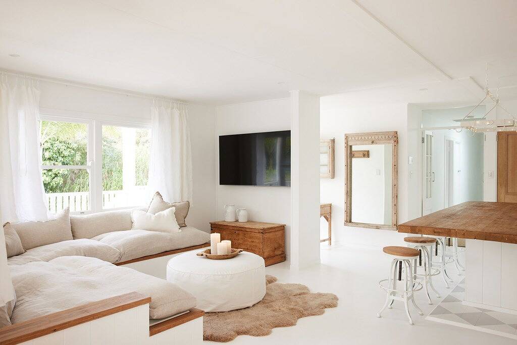 Holiday Home for 10 People in Byron Bay, New South Wales
