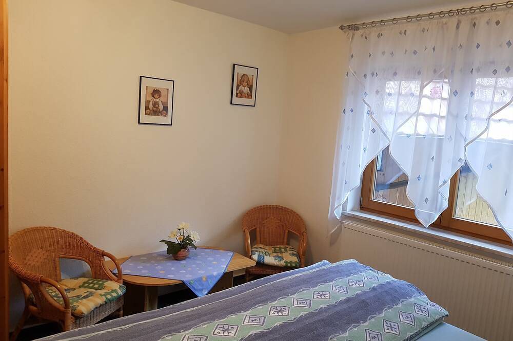 Ganze Wohnung, Urlaub auf dem Bauernhof:Jägerhof im Schwarzwald für Familien und Naturliebhaber in Ottenhöfen im Schwarzwald, Mittlerer Schwarzwald