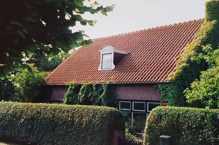 Schöne Villa in einer ruhigen und grünen Umgebung, 10 Minuten vom Meer entfernt in Retranchement, Seeländisch Flandern