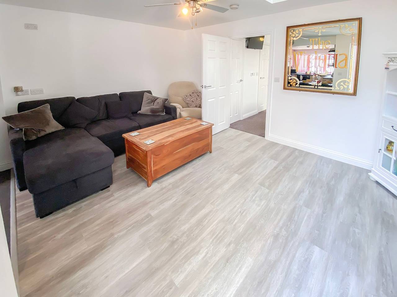 Thistle Dew in Great Yarmouth, The Broads