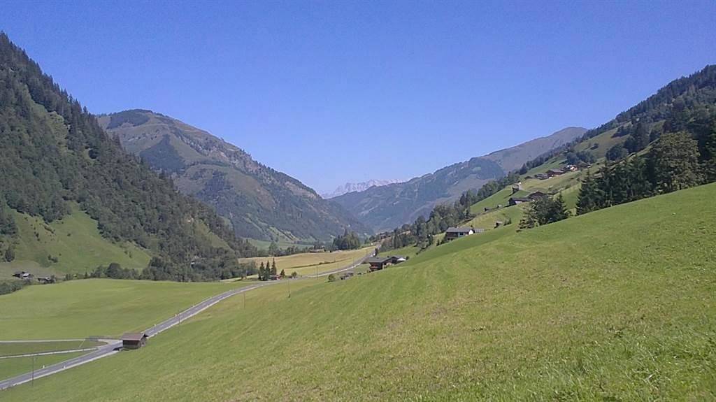 Ganze Ferienwohnung, 1. Appartment/2 Schlafräume/Dusche, Wc in Rauris, Ski Amadé