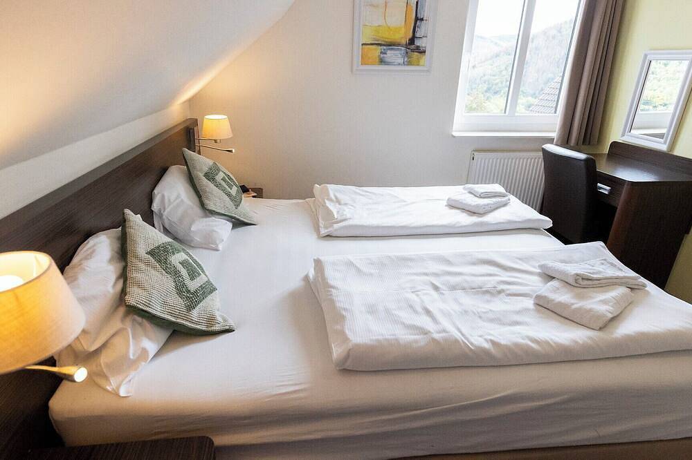 Komfort in der Villa Bodensee in Heimbach, Rureifel (Nordrhein-westfalen)