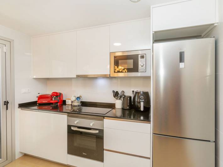 Gîte pour 6 personnes à Cabanes - 4