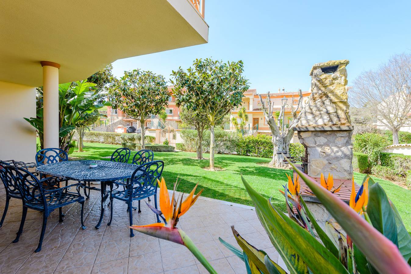 Casa Sunny Days - Boavista Resort in Santa Maria, São Gonçalo de Lagos