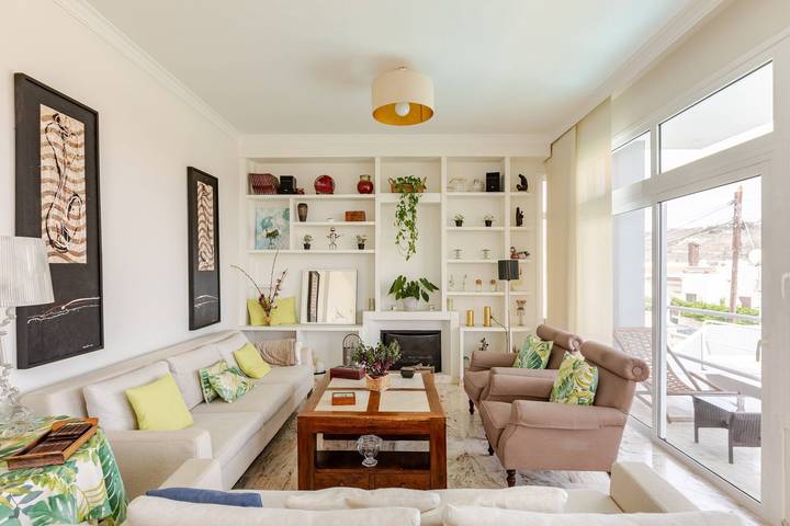 Chalet para 12 personas, con jacuzzi y jardín en Gran Canaria - 4