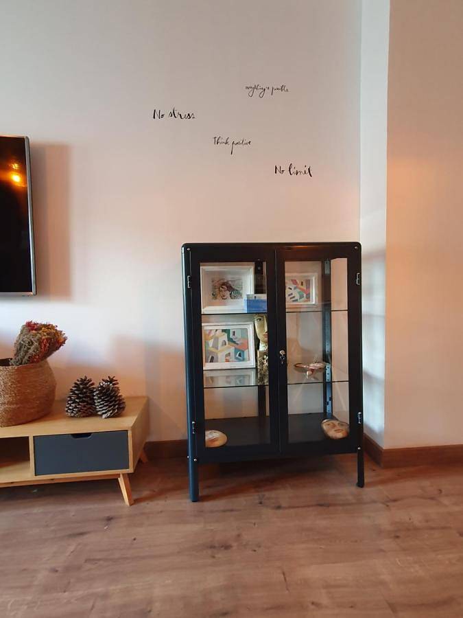 Gîte pour 4 personnes, avec balcon et jacuzzi dans Guadalest - 4