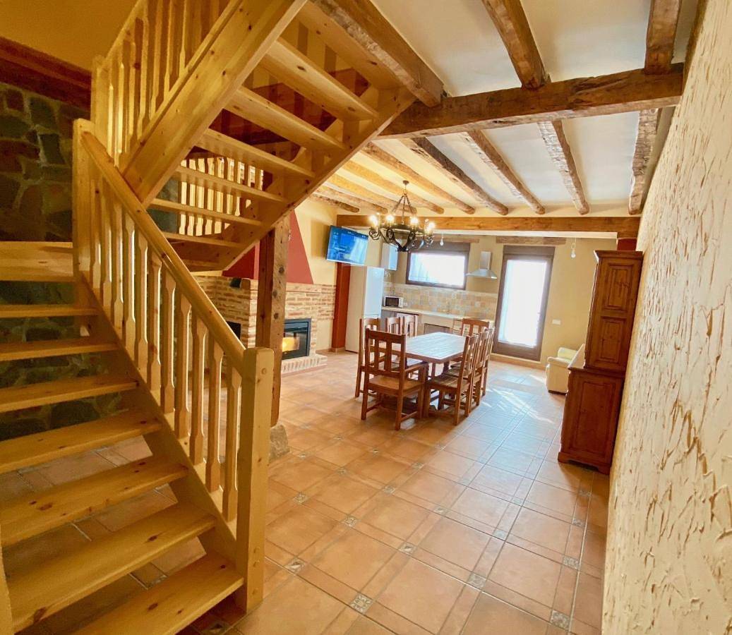 Four-Bedroom House in Rueda (Valladolid), Provincia de Valladolid