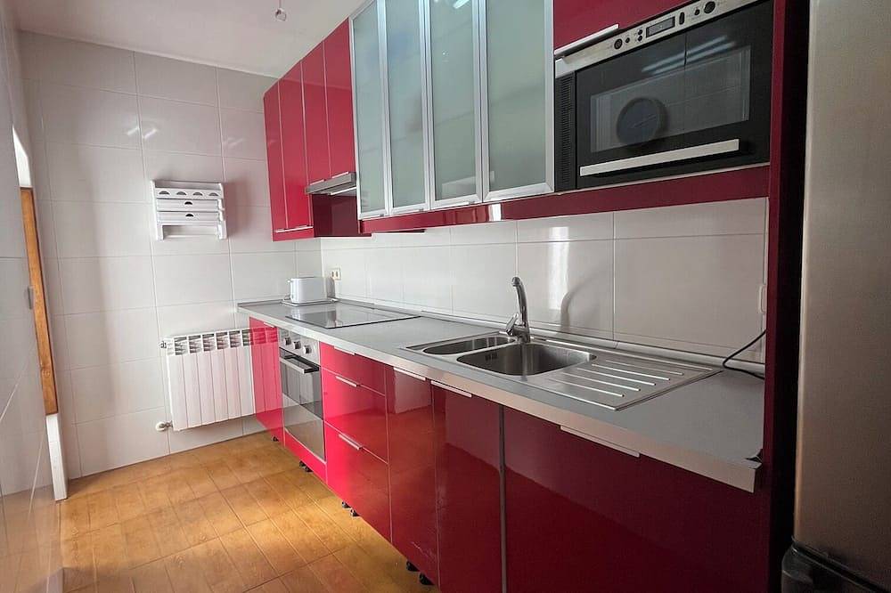 The Feng Shui House Perseverance for 4 people in Sepúlveda, Segovia Province
