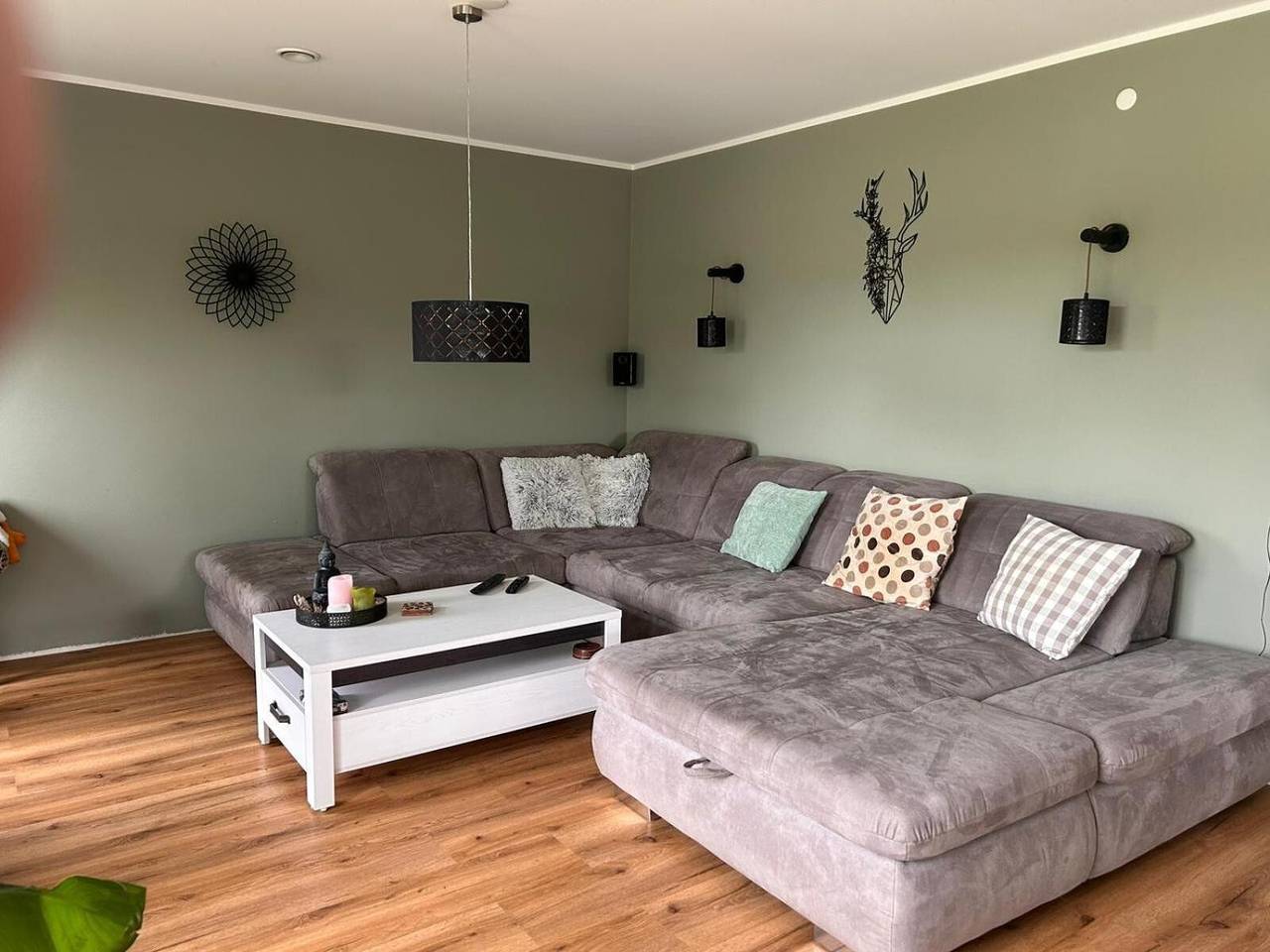 Ganze Wohnung, Grünblick Auszeit Wiesmoor Ostfriesland in Wiesmoor, Nordseeküste