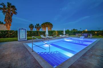 Villa για 4 Άτομα σε Καταστάρι, Αλυκές, Φωτογραφία 1