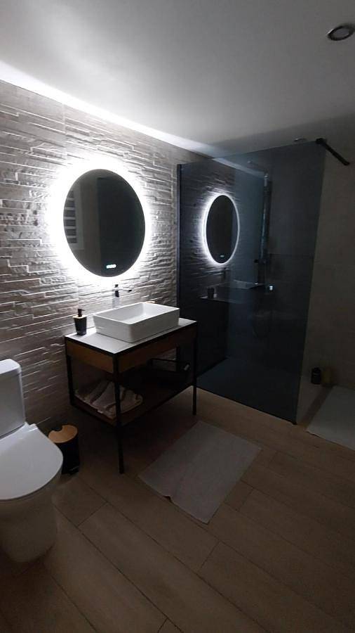 Chambre d’hôte pour 2 personnes, avec piscine ainsi que vue et jardin sur l' Île de la Réunion - 3