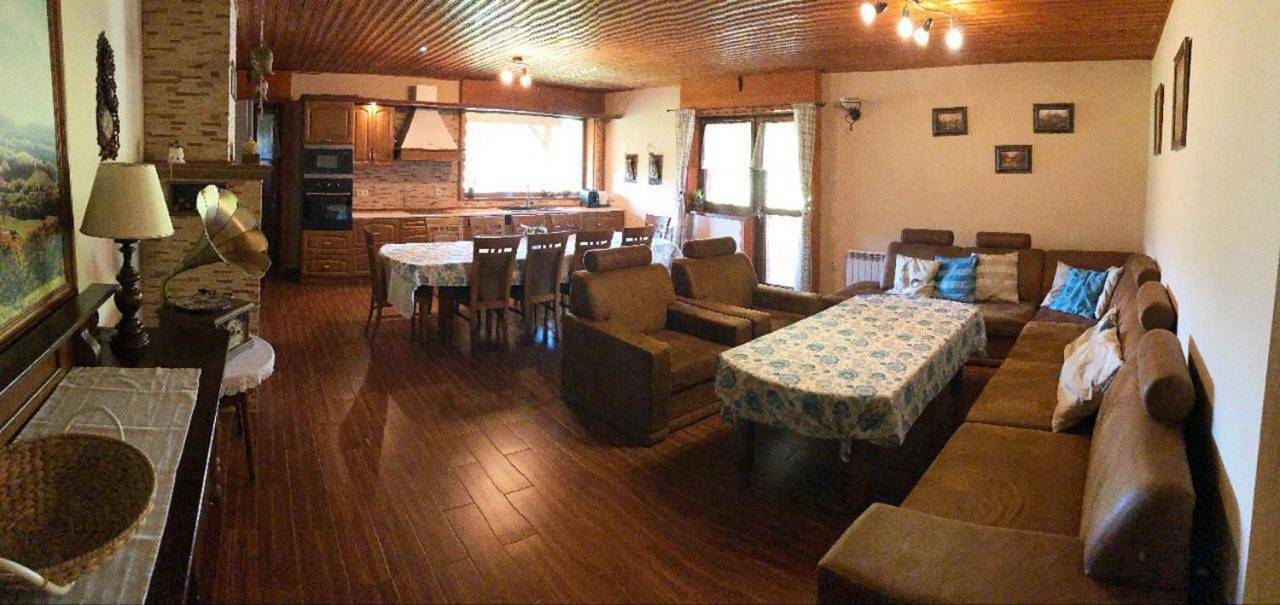 Chalet in Środkowa Słowacja