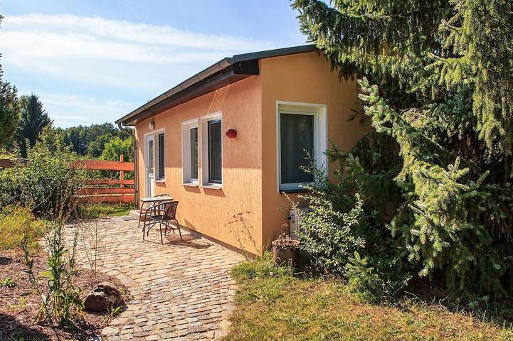 Ferienwohnung für 2 Personen, mit Garten, mit Haustier - 1