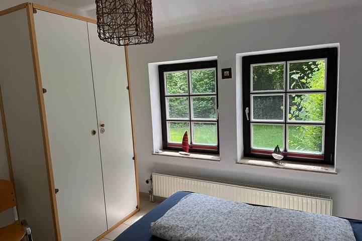 Appartement entier, Marina Carolinensiel in Carolinensiel-Harlesiel, Wittmund