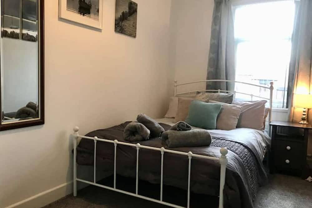 Ferienhaus-Komfort-Eigenes Badezimmer-Strassenblick in Wigan, Greater Manchester