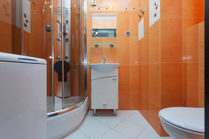 Studio für 3 Personen, mit Balkon, kinderfreundlich in Swinemünde - 3