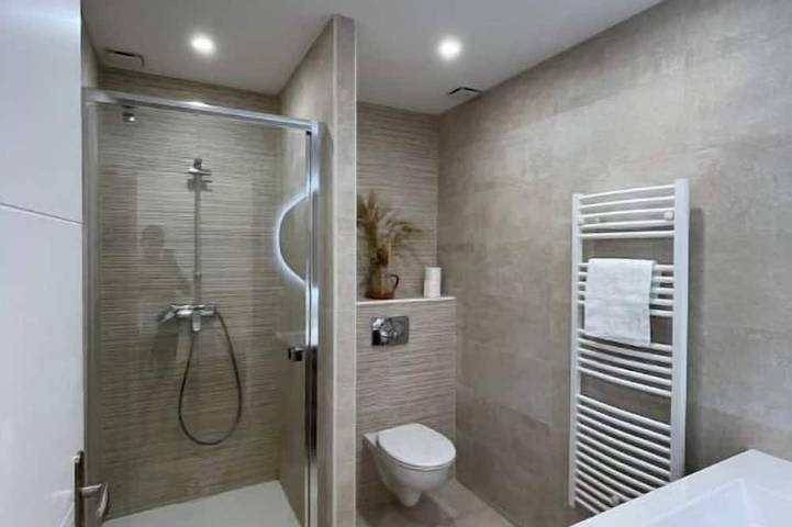 Apartamento entero, Grand Studio Neuf à Carry le Rouet in Carry-le-Rouet, Costa mediterránea (Francia)