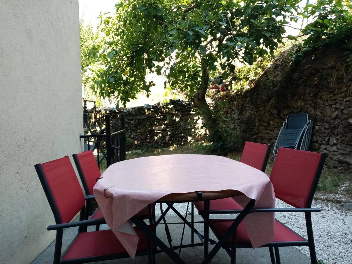 Appartement entier, Les Cazelles in Conques-en-Rouergue, Aveyron