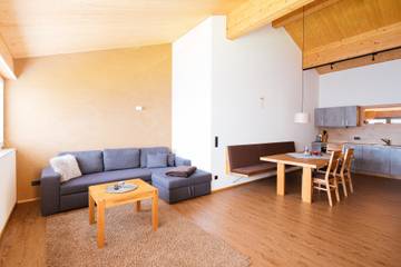 Ferienwohnung für 6 Personen in Fontanella, Vorarlberg, Bild 1
