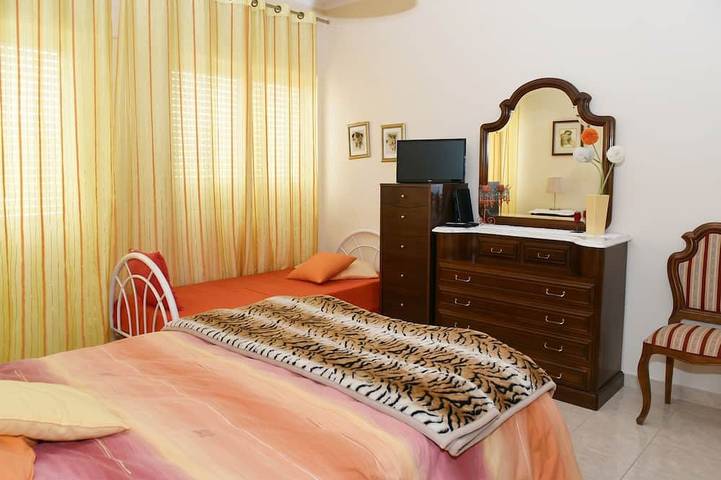 Ganze Wohnung, Homerez - Wohnung in Vila Real de Santo António in Vila Real de Santo António, Faro Distrikt