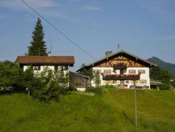Ferienwohnung für 2 Personen in Fischbachau, Alpenland Tegernsee Schliersee, Bild 1