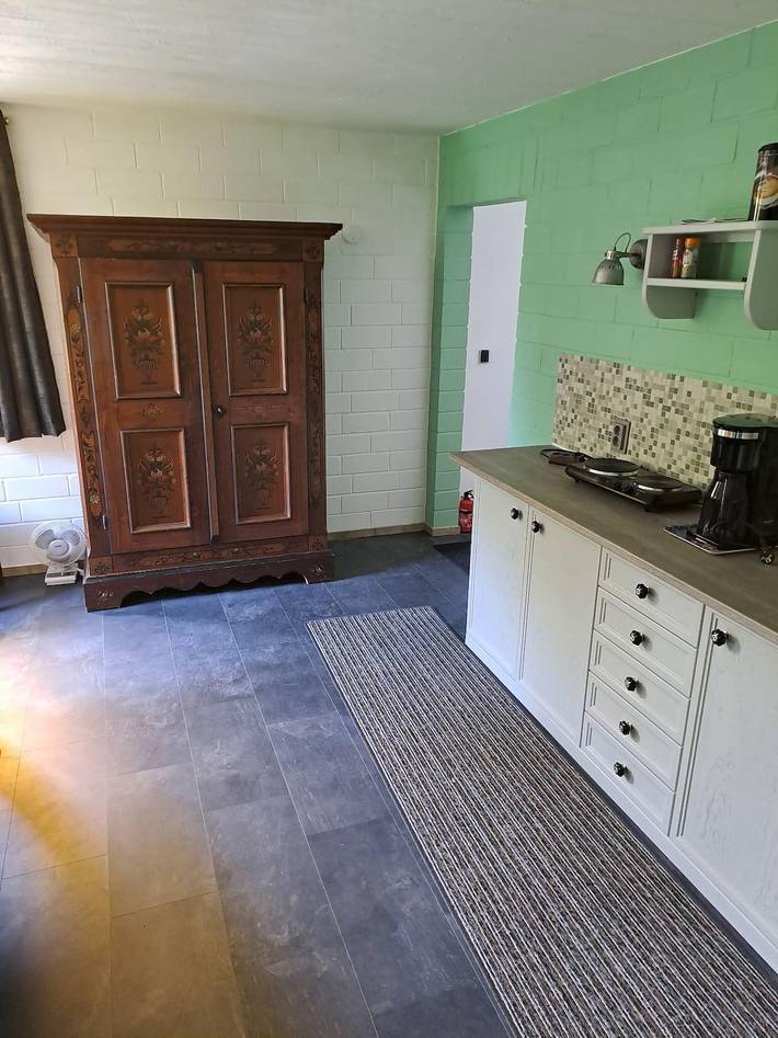 Ferienhaus für 4 Personen, mit Terrasse und Garten in Saarburg und Umgebung - 3