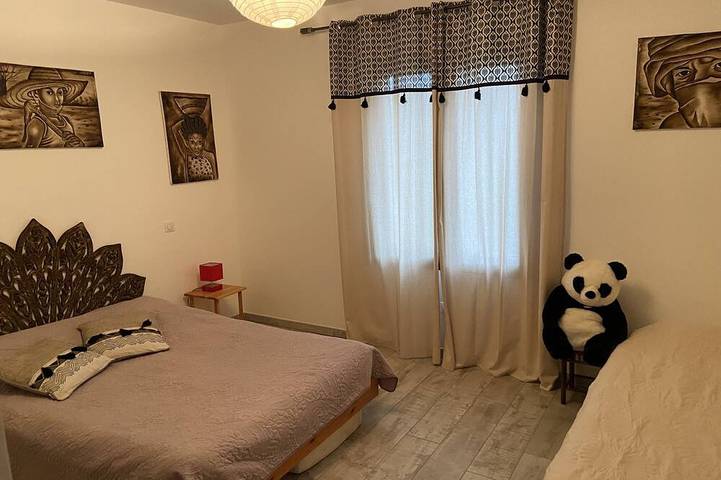 Villa pour 5 personnes à Propriano - 2