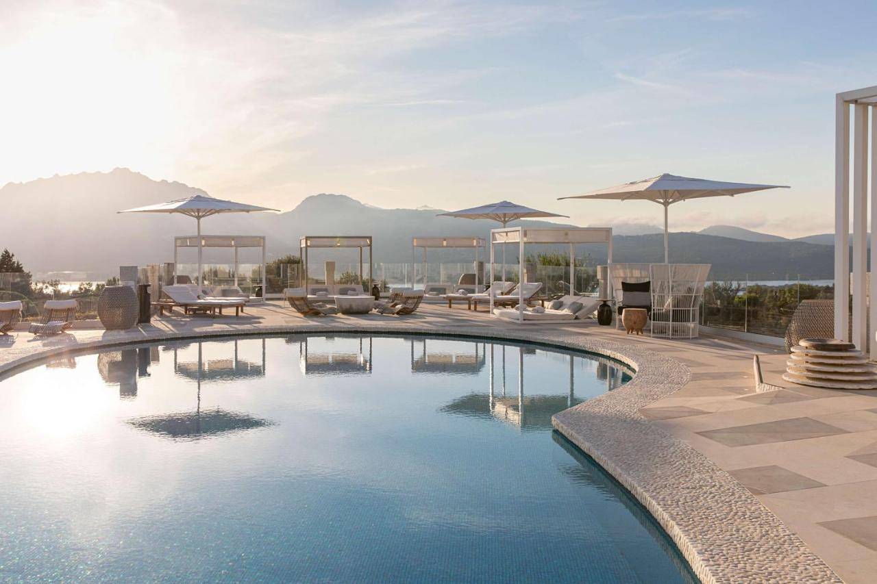 Sulià House Porto Rotondo, Curio Collection by Hilton in Porto Rotondo, Olbia