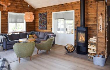 Feriehus til 12 Personer i Kongsberg kommune, Viken, Bilde 3