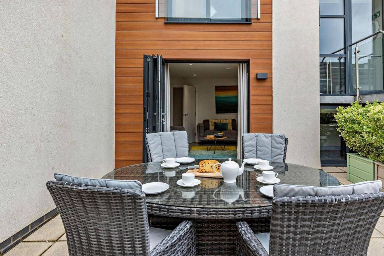 Entire apartment, 2 Bed in Woolacombe oc-b29816 in Woolacombe, Devon