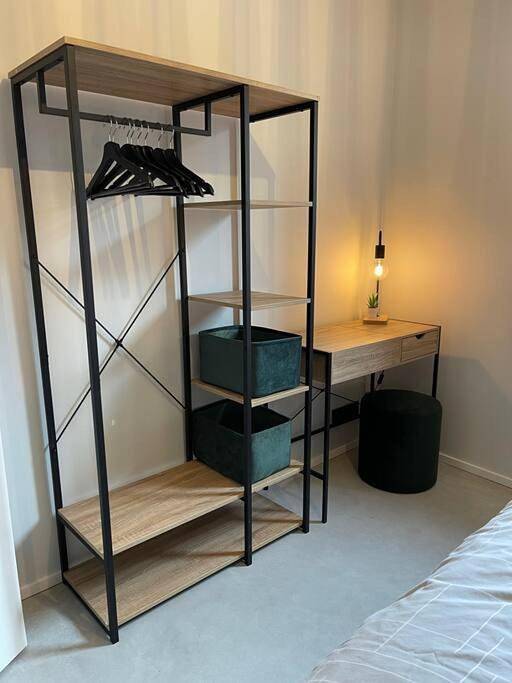 Location de vacances pour 4 personnes, avec terrasse et jardin à Braives - 2