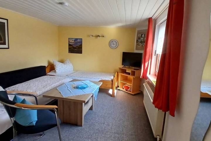 Ferienwohnung für 2 Personen, mit Garten in Magdeburg - 3