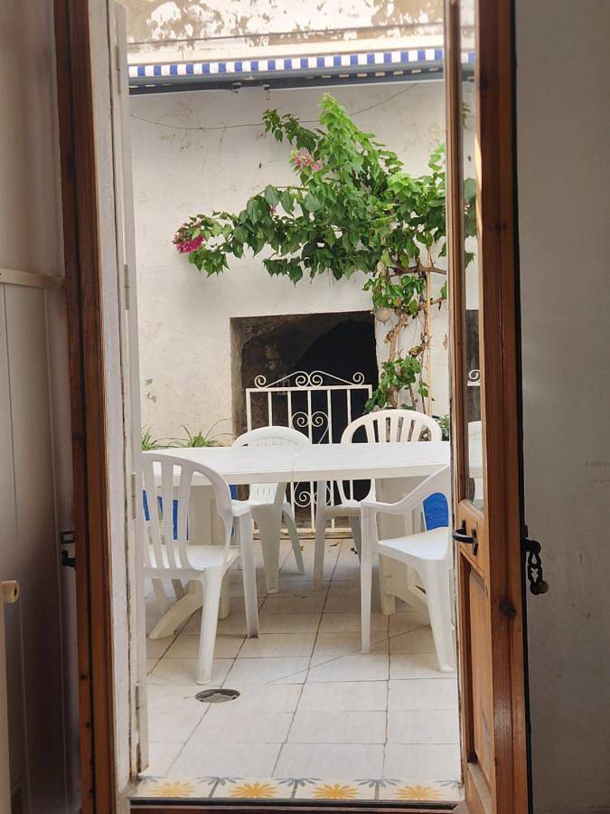 Apartamento de vacaciones para 5 personas, con terraza - 1
