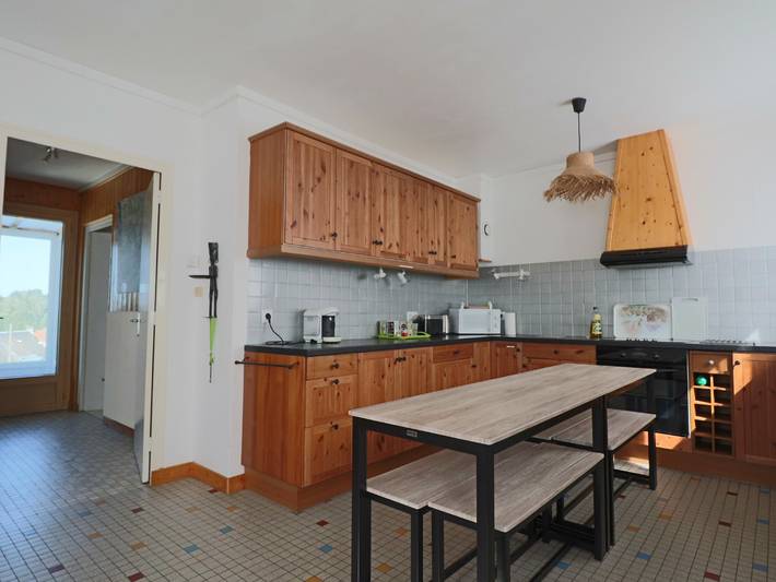 Location de vacances pour 6 personnes, avec terrasse dans Parc Fenestre - 2